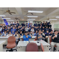 冬至团圆趣
虎科大-综三馆6F数码学习实验室(BGC0614)

110年12月15日