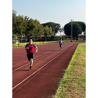 第42届校庆运动会
虎科大-田径场

111年11月19日