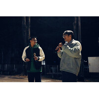 期末聚餐
虎科大-宿舍篮球场

111年12月23日