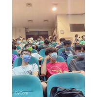 111学年全系大会
虎科大-学生活动中心音乐厅

111年9月23日