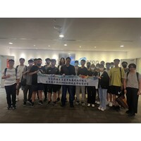 企业参访
台北市内湖区-耐能智慧公司

112年07月19日