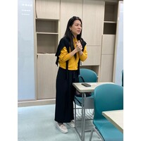 2023 家长座谈会
虎科大-跨领域实作馆普通教室(​BCB0303)

112年11月25日