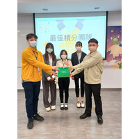 企业参访-上银科技
上银科技-台中营运总部

113年1月16日