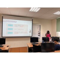 就业资源介绍及劳动权益分享
虎科大-跨领域数码逻辑实验室(BCB0305)
113年6月12日