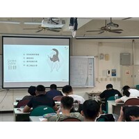 就業資源介紹及勞動權益分享
虎科大-多功能教學實驗室(BGC0614)
114年5月13日