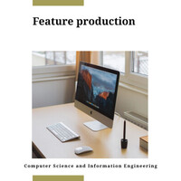 国立虎尾科技大学资讯工程系(科)专题制作验收办法三(109学年入学)

国立虎尾科技大学资讯工程系(科)专题制作验收办法三(110学年入学)

国立虎尾科技大学资讯工程系专题制作申请表

国立虎尾科技大学资讯工程系实务专题指导老师变更表
