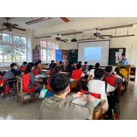 宜梧国中-入班宣导
云林县宜梧国中

109年03月04日