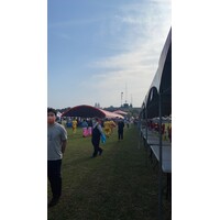 斗六人文公園-技職博覽會
雲林縣斗六人文公園
111年03月19日