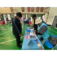 伸港國中-升學博覽會
彰化縣伸港國中

112年02月24日