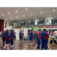 潭子國中-升學博覽會 
臺中市潭子國中

112年3月16日