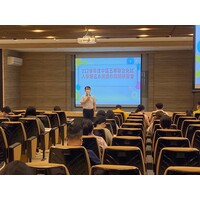 仁德醫專-免試入學報名研習會
苗栗縣仁德醫專

112年05月03日