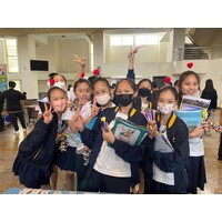 光明國中-升學博覽會
臺中市光明國中

112年05月23日