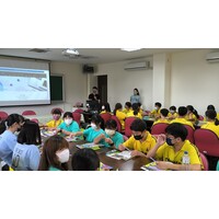 崇德國中-入班宣導
雲林縣崇德國中

112年05月24日