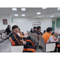 東勢國中-集中宣導
雲林縣東勢國中

113年01月18日