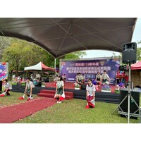 雲林縣政府-技職博覽會
雲林縣古坑綠色隧道

114年03月29日