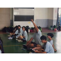 大埤國中-集中宣導
雲林縣大埤國中

114年09月03日