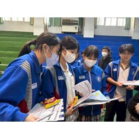 和美高中-升學博覽會
彰化縣和美高中

114年12月04日