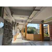 崙背國中-集中宣導 
雲林縣崙背國中

115年01月20日