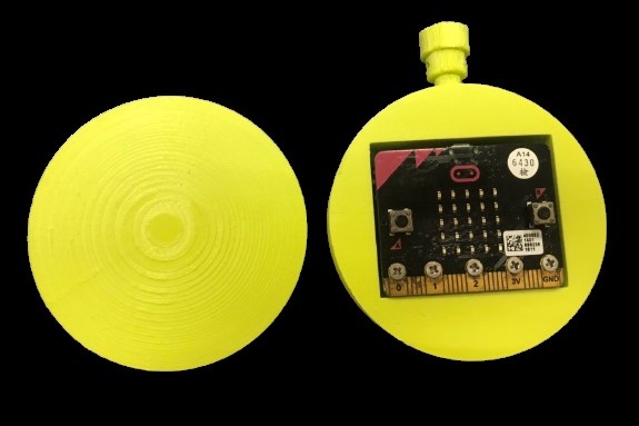 作品「VR探索_雲林的時代更替」於榮獲創新創業組特優，該作品透過懷錶型控制器簡易操作，配合第一人稱視角的VR設計，呈現雲林時代的樣貌