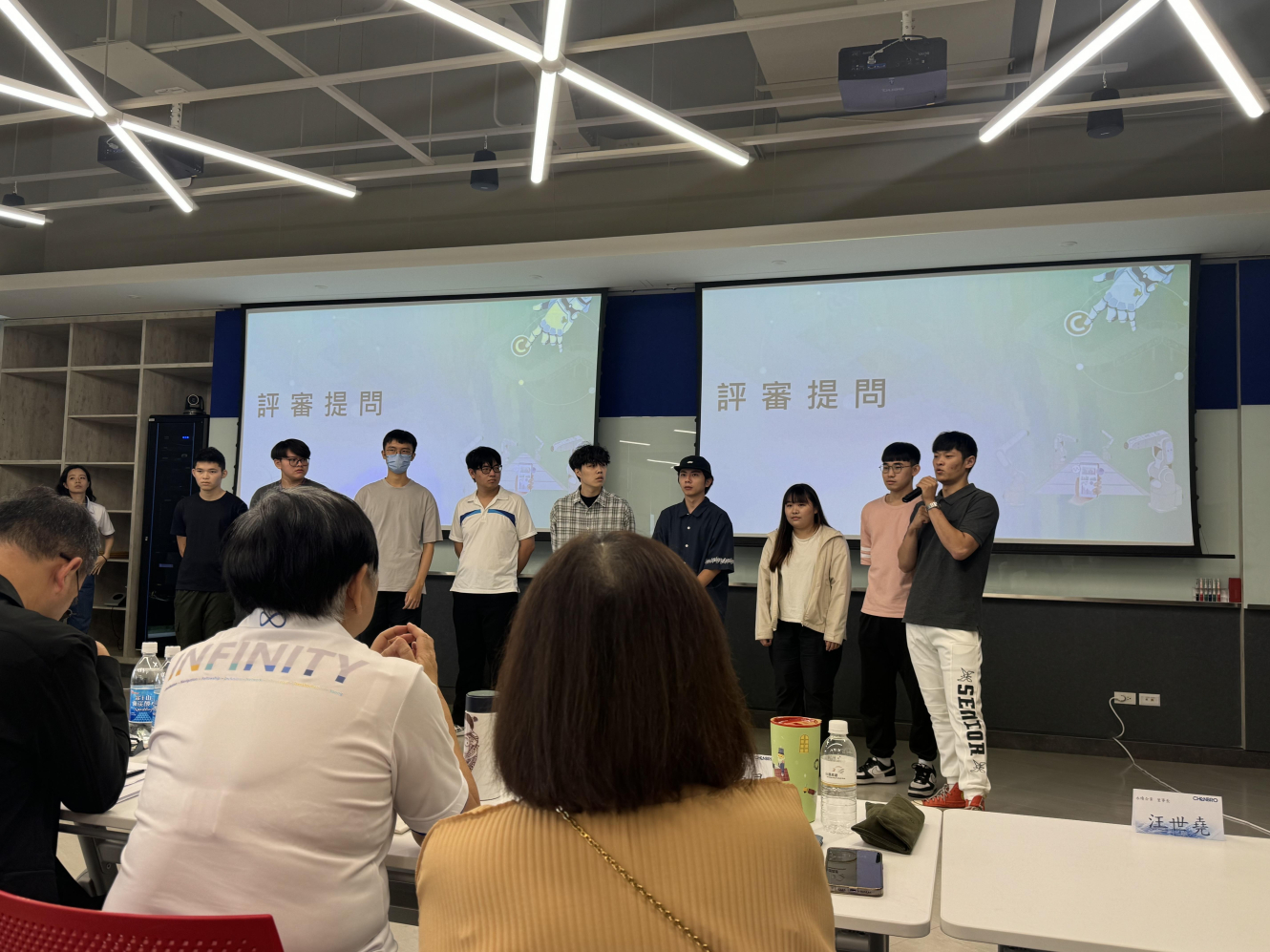 活動照片 活動照片