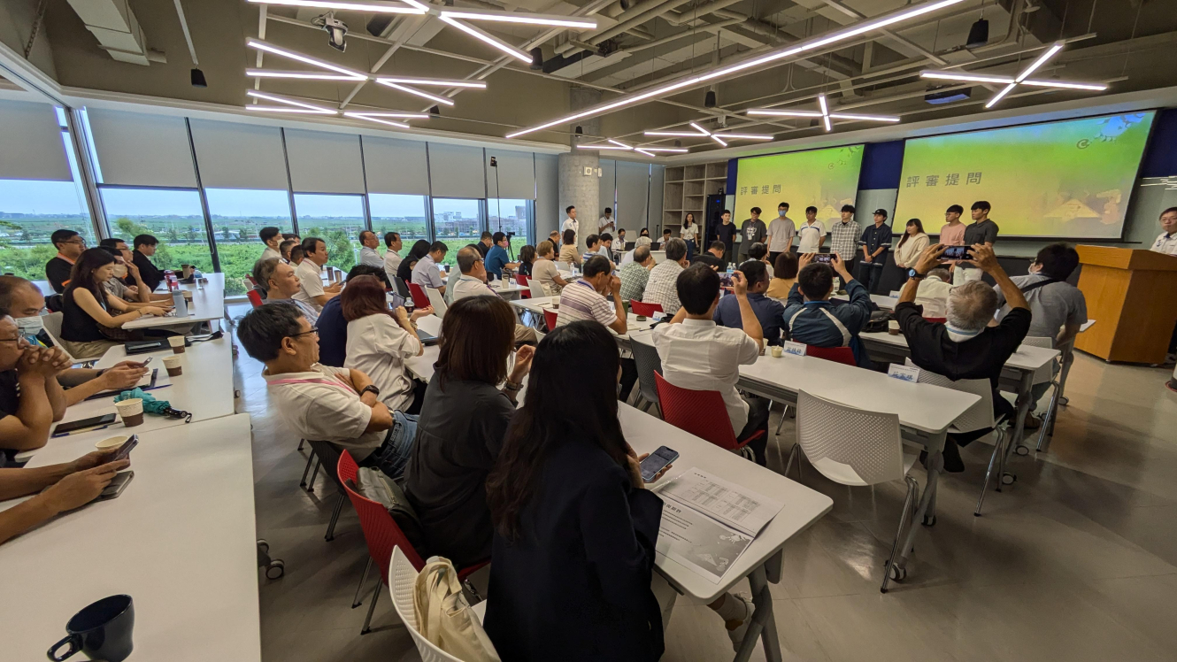 活動照片 活動照片