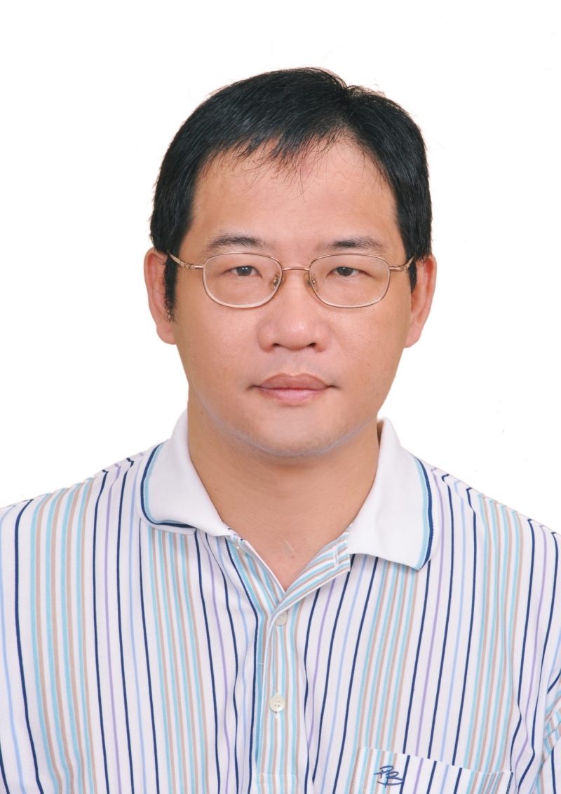 黃建宏 (Huang,Chien-Hung)