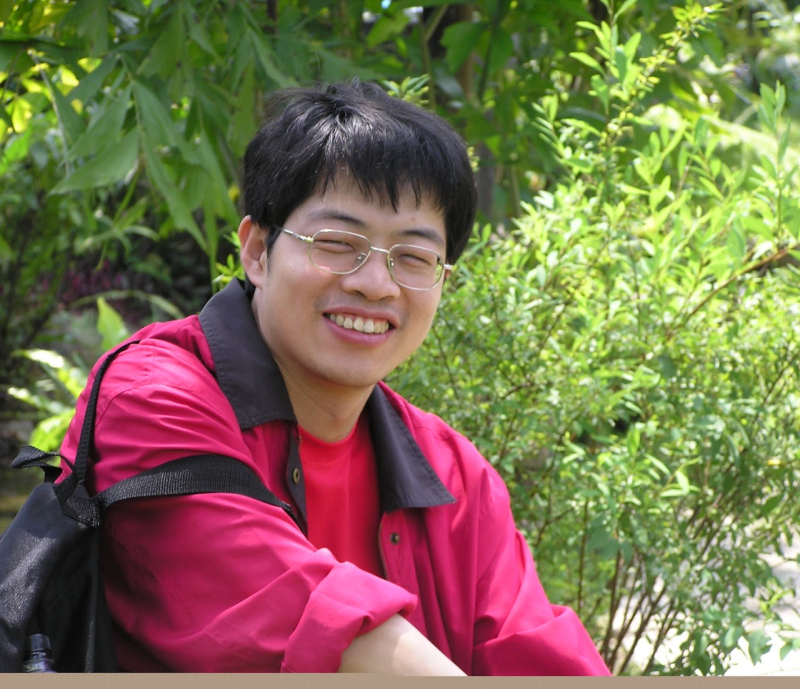 黃世昌 (Huang,Shih-Chang)