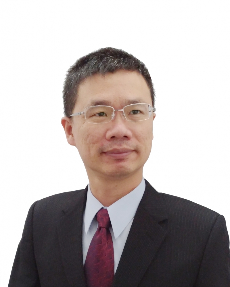 陳國益 (Chen,Kuo-Yi)