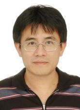 許乙清 (Hsu,I-Ching)