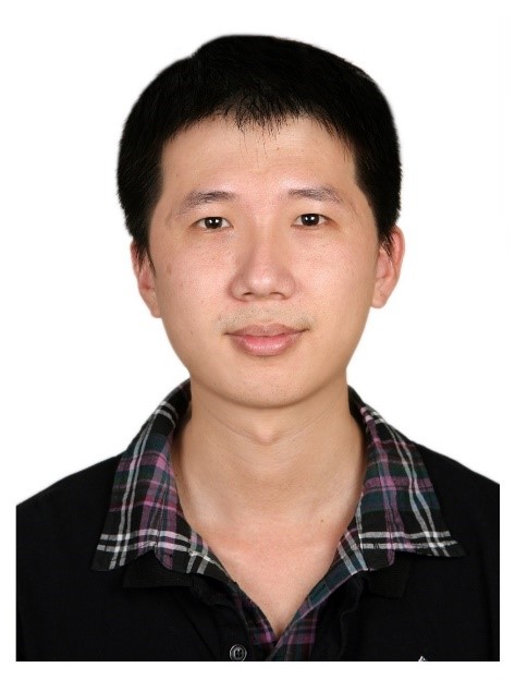 游允帥 (Yu Yun-Shuai)