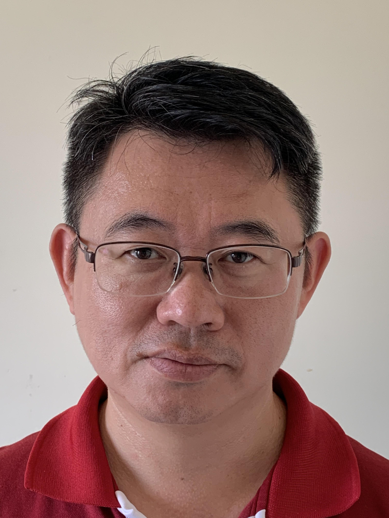 杜俊育 (Tu, Jiun-Yu)