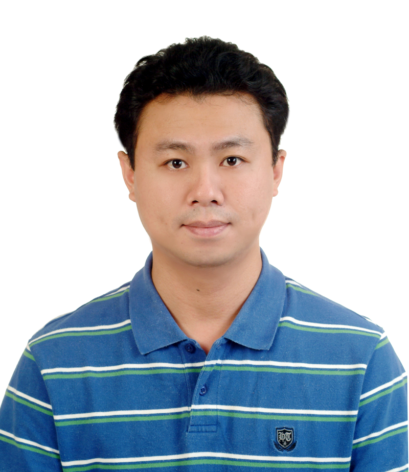 吴祥维 (Hsiang-Wei Wu)